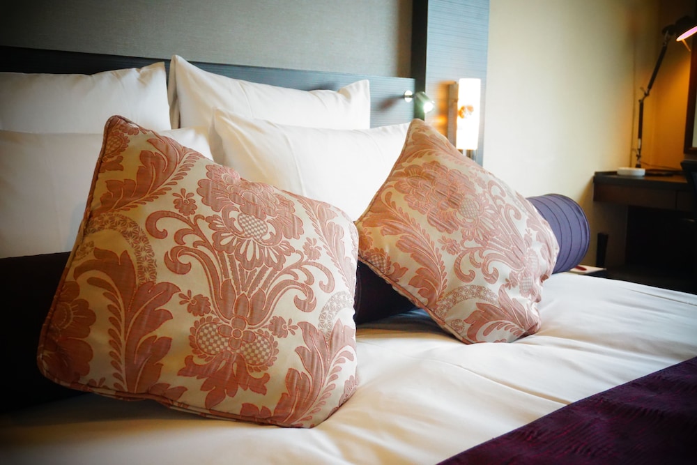 客室1 | ANAクラウンプラザホテル福岡 by IHG 客室1 | ANAクラウンプラザホテル福岡 by IHG