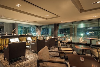 ANAクラウンプラザホテル福岡 by IHG