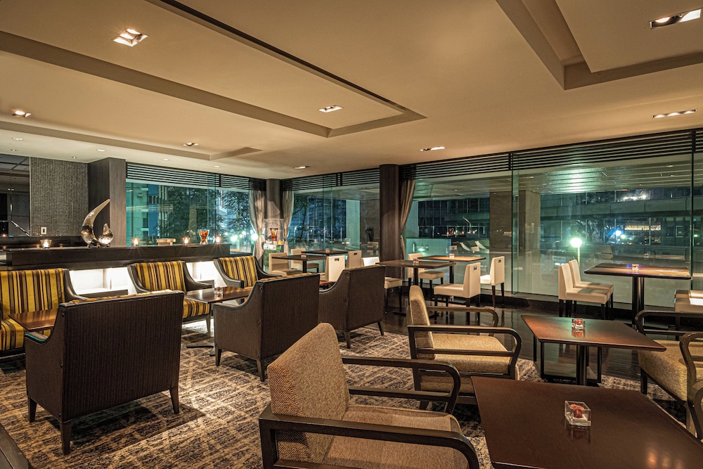 外観 | ANAクラウンプラザホテル福岡 by IHG