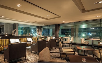 ANAクラウンプラザホテル福岡 by IHG