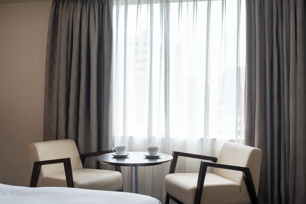 プレミアム ルーム シングルベッド 2 台 客室5 | ANAクラウンプラザホテル広島 by IHG