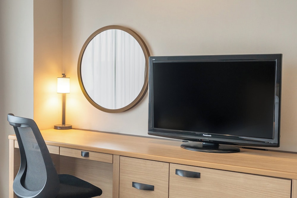 プレミアム ルーム シングルベッド 2 台 | ANAクラウンプラザホテル広島 by IHG