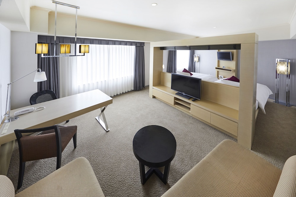 客室1 | ANAクラウンプラザホテル金沢 by IHG