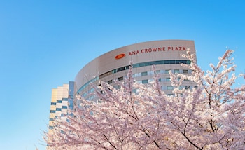 ANAクラウンプラザホテル金沢 by IHG