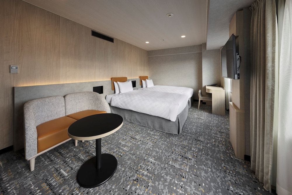 スーペリアツインルーム（バスルーム改装済/禁煙/30.6sqm） | 新宿プリンスホテル