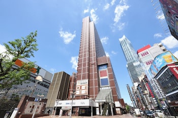 新宿プリンスホテル