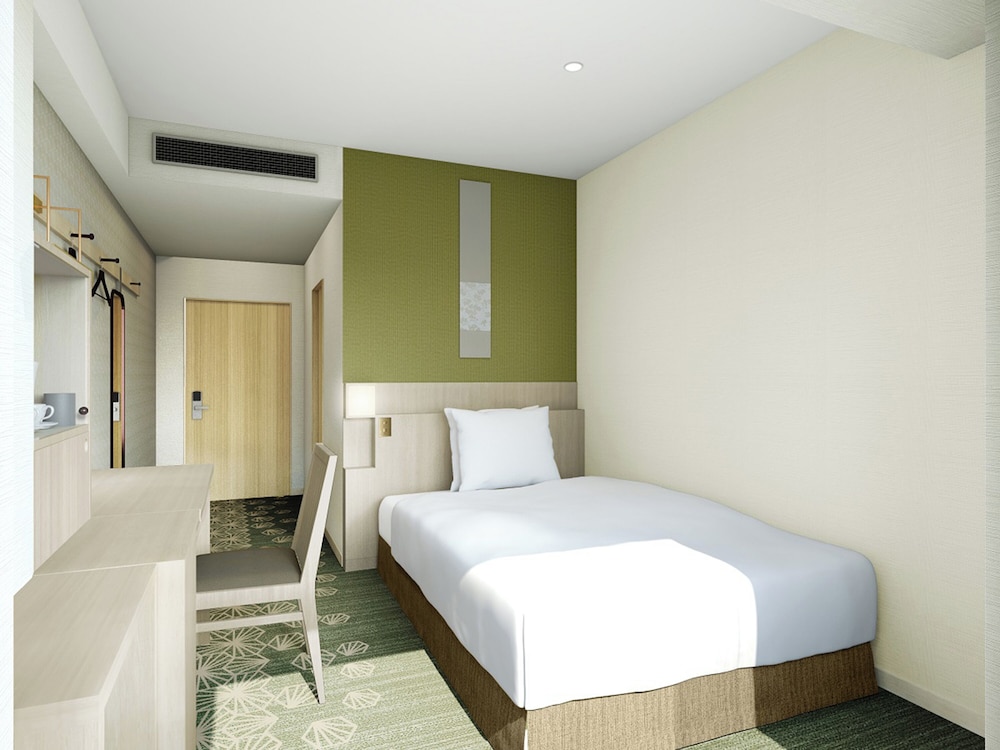 客室1 | 新宿プリンスホテル