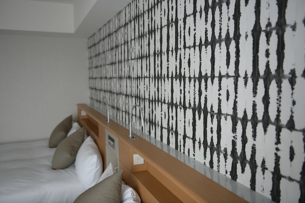 コーナー ハリウッドフォース 西館（禁煙）高層階 客室2 | 成田東武ホテルエアポート