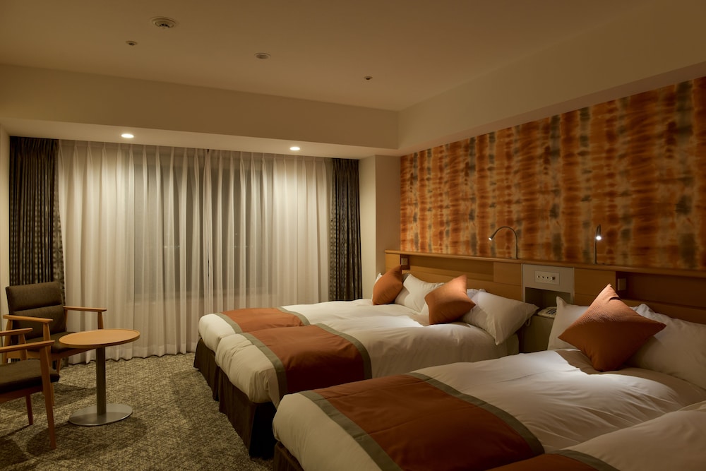 ハリウッドフォース 西館(禁煙)高層階 客室2 | 成田東武ホテルエアポート