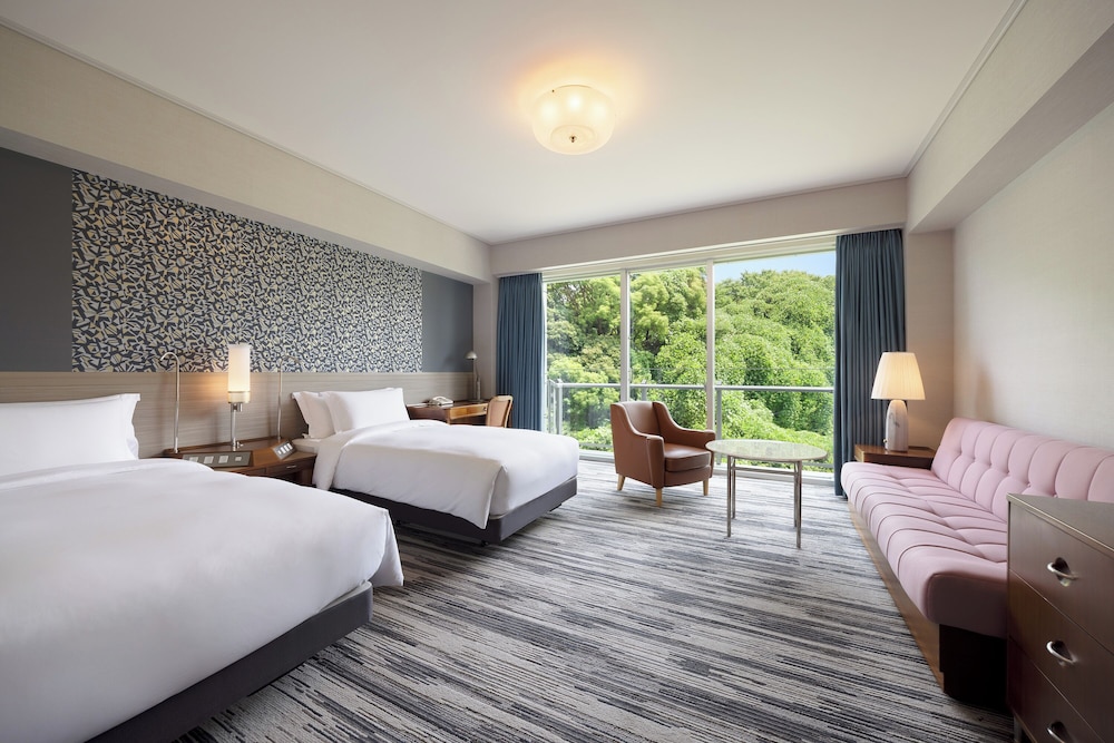 コネクティングルーム 5-10F, 禁煙 客室4 | ザ・プリンス パークタワー東京 - プリファード ホテルズ & リゾーツ LVX コレクション