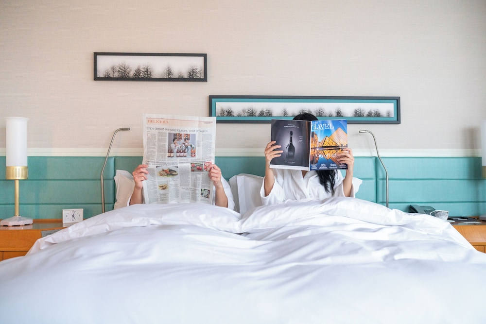 パノラミック キング 禁煙 (20-27F) 客室6 | ザ・プリンス パークタワー東京 - プリファード ホテルズ & リゾーツ LVX コレクション