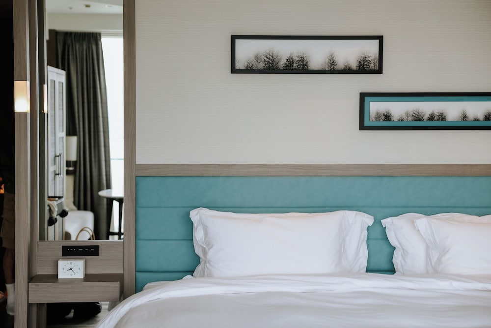 パノラミック キング 禁煙 (20-27F) 客室5 | ザ・プリンス パークタワー東京 - プリファード ホテルズ & リゾーツ LVX コレクション