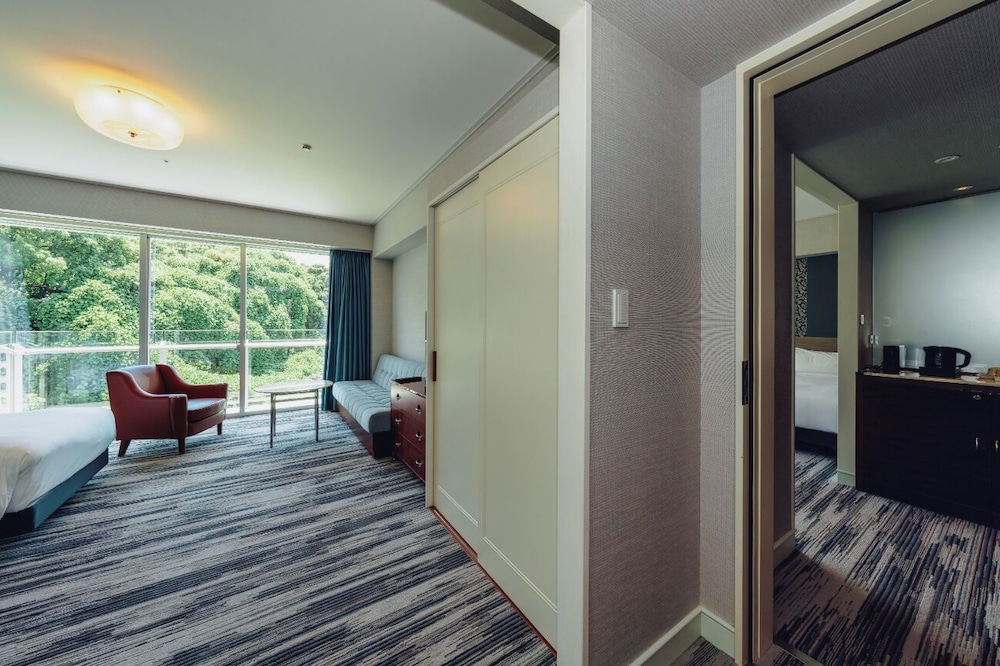 コネクティングルーム 5-10F, 禁煙 客室3 | ザ・プリンス パークタワー東京 - プリファード ホテルズ & リゾーツ LVX コレクション