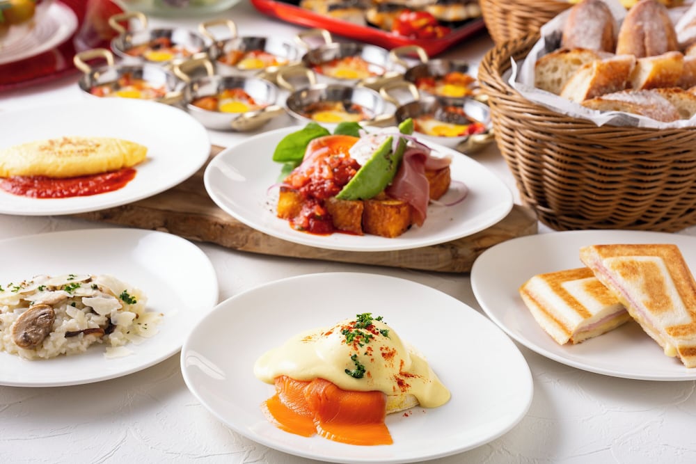 パノラミック キング 禁煙 クラブラウンジアクセス付き (20-27F) 朝食0 | ザ・プリンス パークタワー東京 - プリファード ホテルズ & リゾーツ LVX コレクション