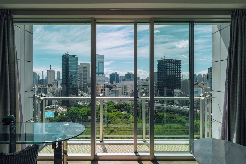 パノラミック キング 禁煙 (20-27F) バルコニー0 | ザ・プリンス パークタワー東京 - プリファード ホテルズ & リゾーツ LVX コレクション