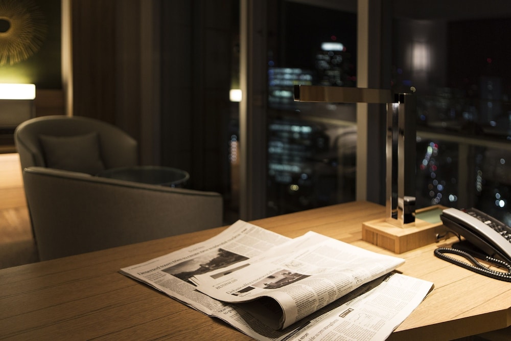 客室1 | ザ・プリンス パークタワー東京 - プリファード ホテルズ & リゾーツ LVX コレクション 客室1 | ザ・プリンス パークタワー東京 - プリファード ホテルズ & リゾーツ LVX コレクション