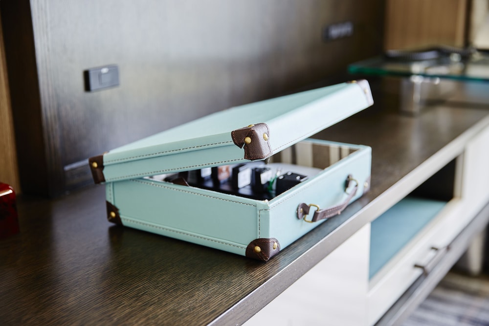 パノラミック キング 禁煙 (20-27F) 客室1 | ザ・プリンス パークタワー東京 - プリファード ホテルズ & リゾーツ LVX コレクション