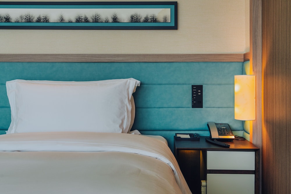 パノラミック キング 禁煙 (20-27F) 客室7 | ザ・プリンス パークタワー東京 - プリファード ホテルズ & リゾーツ LVX コレクション