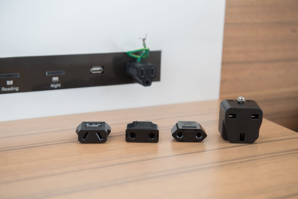 クラブ キングルーム 禁煙 クラブラウンジアクセス付き (29-31F) 客室3 | ザ・プリンス パークタワー東京 - プリファード ホテルズ & リゾーツ LVX コレクション