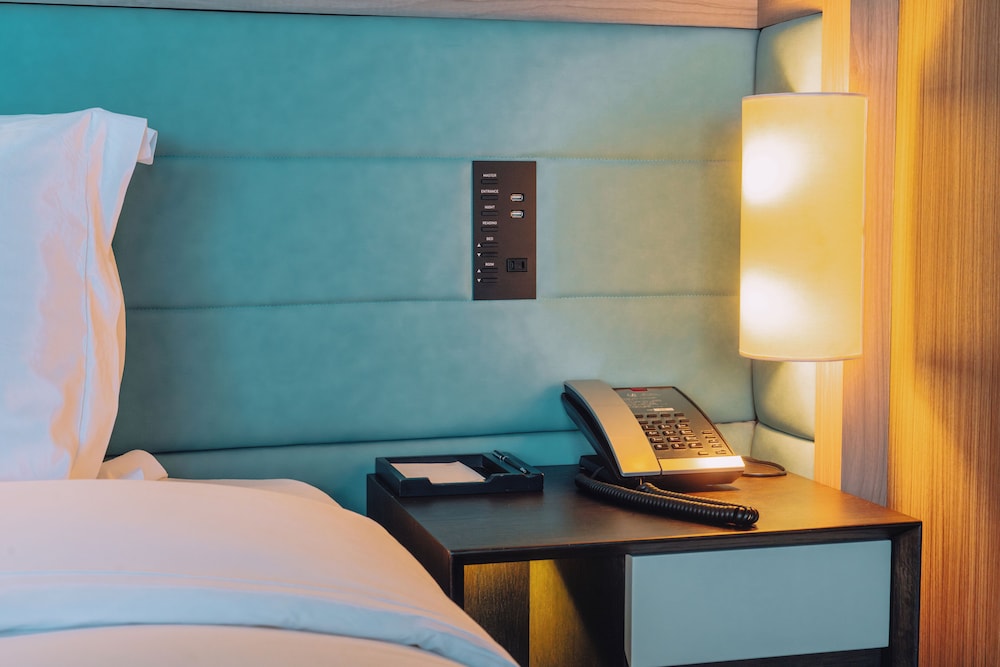 パノラミック キング 禁煙 (20-27F) 客室の設備とサービス2 | ザ・プリンス パークタワー東京 - プリファード ホテルズ & リゾーツ LVX コレクション