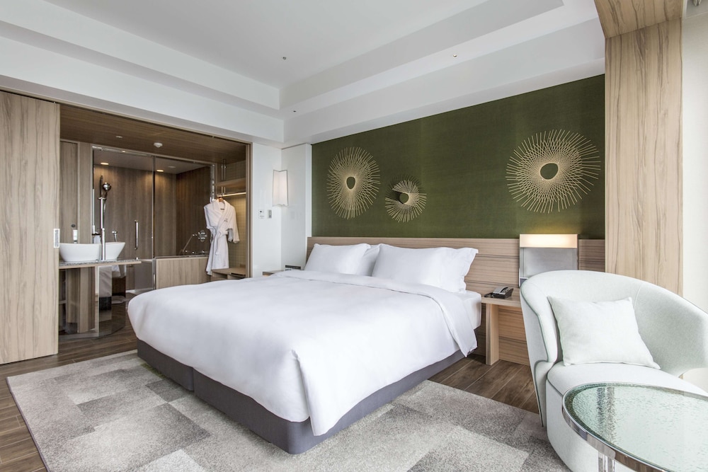 クラブ キングルーム 禁煙 クラブラウンジアクセス付き (29-31F) 客室4 | ザ・プリンス パークタワー東京 - プリファード ホテルズ & リゾーツ LVX コレクション