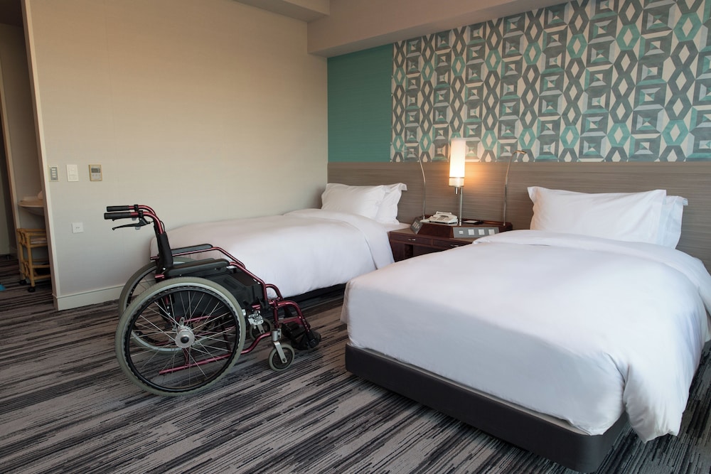 ユニバーサルルーム 禁煙(3F)[東京タワー側] 客室3 | ザ・プリンス パークタワー東京 - プリファード ホテルズ & リゾーツ LVX コレクション