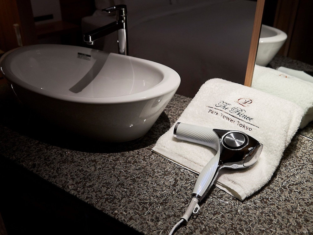 クラブ キングルーム 禁煙 クラブラウンジアクセス付き (29-31F) 客室の設備とサービス3 | ザ・プリンス パークタワー東京 - プリファード ホテルズ & リゾーツ LVX コレクション