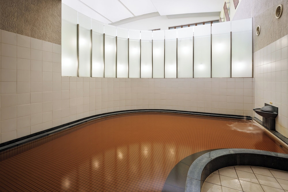 温泉1 | ザ・プリンス パークタワー東京 - プリファード ホテルズ & リゾーツ LVX コレクション 温泉1 | ザ・プリンス パークタワー東京 - プリファード ホテルズ & リゾーツ LVX コレクション