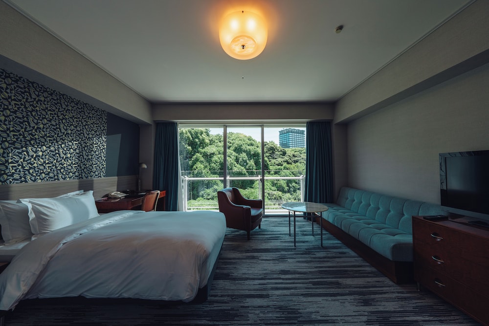 コネクティングルーム 5-10F, 禁煙 | ザ・プリンス パークタワー東京 - プリファード ホテルズ & リゾーツ LVX コレクション