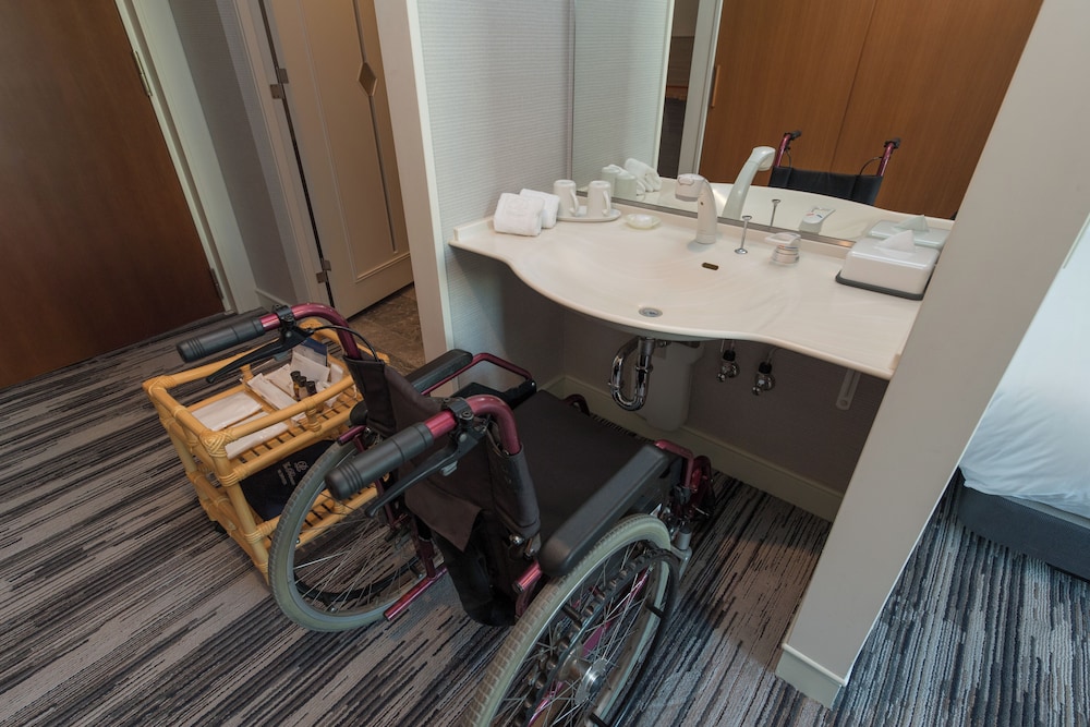 ユニバーサルルーム 禁煙(3F)[東京タワー側] 客室5 | ザ・プリンス パークタワー東京 - プリファード ホテルズ & リゾーツ LVX コレクション