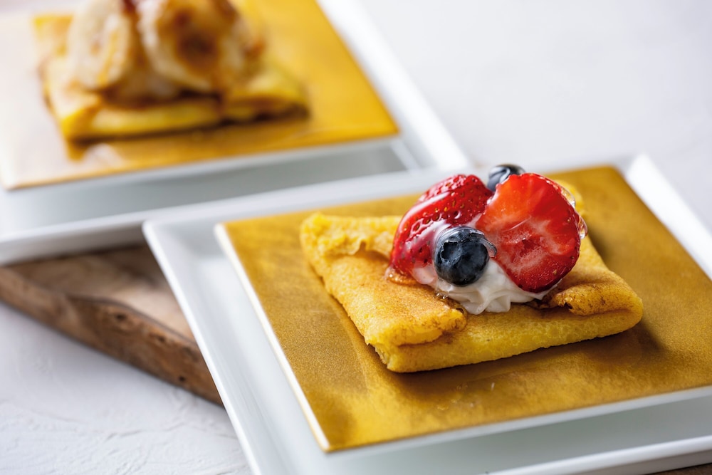 パノラミック キング 禁煙 クラブラウンジアクセス付き (20-27F) エグゼクティブ ラウンジ2 | ザ・プリンス パークタワー東京 - プリファード ホテルズ & リゾーツ LVX コレクション