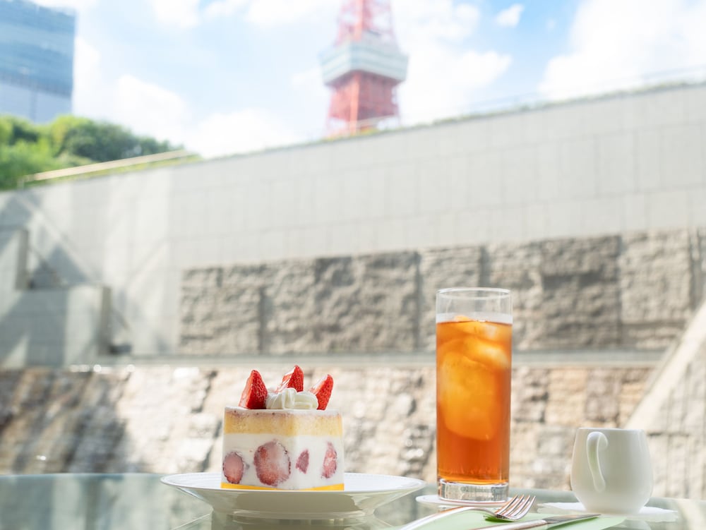 ロビーラウンジ1 | ザ・プリンス パークタワー東京 - プリファード ホテルズ & リゾーツ LVX コレクション ロビーラウンジ1 | ザ・プリンス パークタワー東京 - プリファード ホテルズ & リゾーツ LVX コレクション