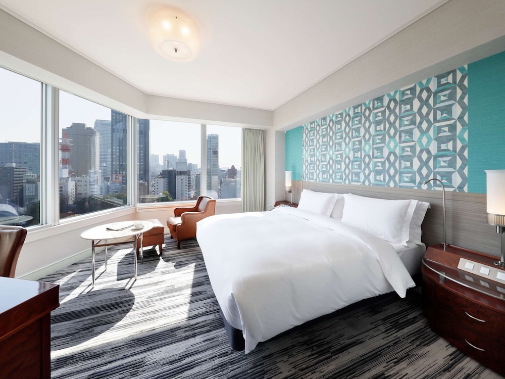 コーナー キング 禁煙 (3-18F) | ザ・プリンス パークタワー東京 - プリファード ホテルズ & リゾーツ LVX コレクション