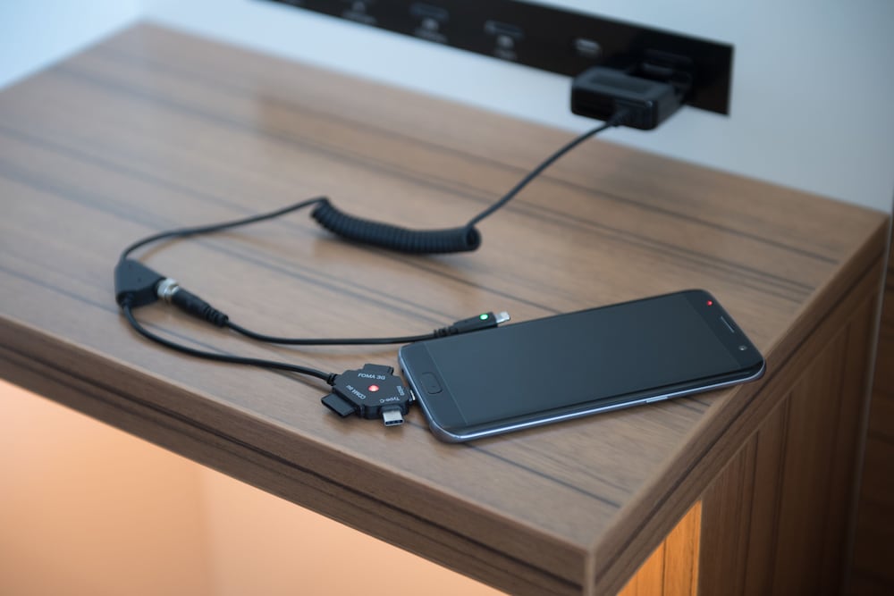 クラブ キングルーム 禁煙 クラブラウンジアクセス付き (29-31F) テクノロジー0 | ザ・プリンス パークタワー東京 - プリファード ホテルズ & リゾーツ LVX コレクション