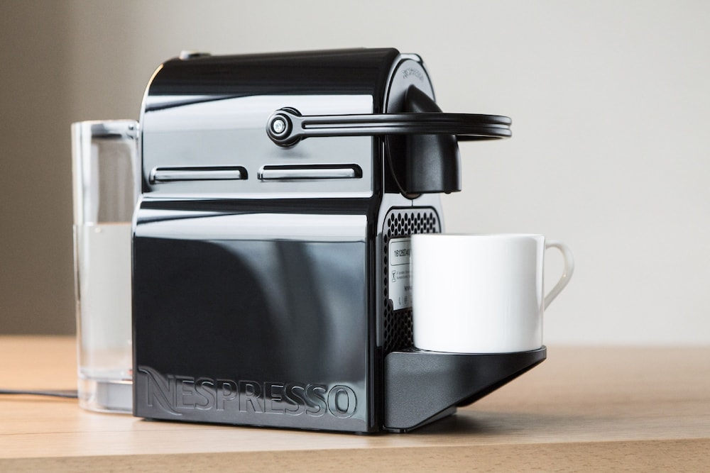 クラブ キングルーム 禁煙 クラブラウンジアクセス付き (29-31F) コーヒー / コーヒーメーカー0 | ザ・プリンス パークタワー東京 - プリファード ホテルズ & リゾーツ LVX コレクション