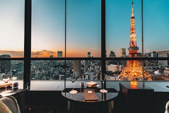 ザ・プリンス パークタワー東京 - プリファード ホテルズ & リゾーツ LVX コレクション