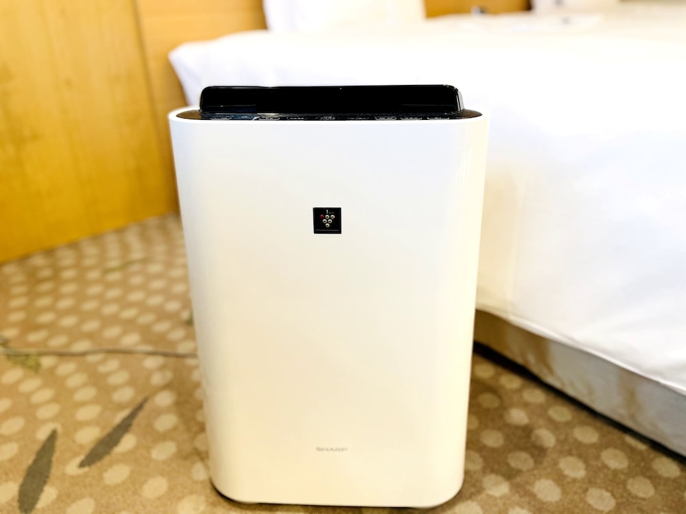 スーペリア クイーン 禁煙 (16-21F) 客室1 | ホテル メトロポリタン