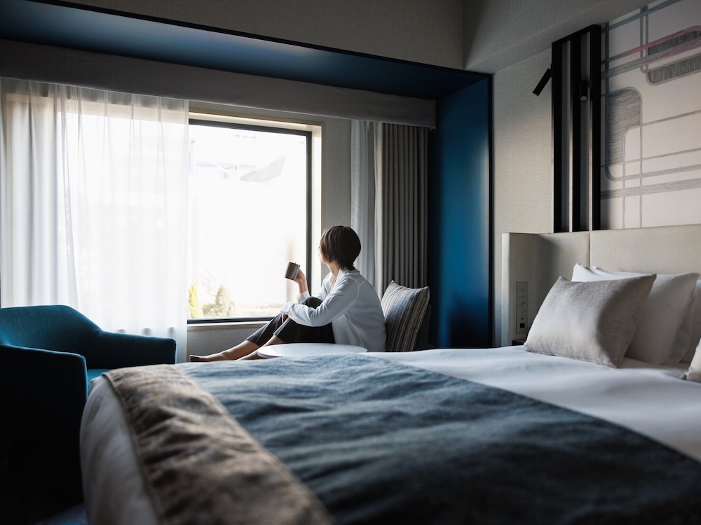 モデレートクイーン (6-7 F) 禁煙 客室1 | ホテル メトロポリタン