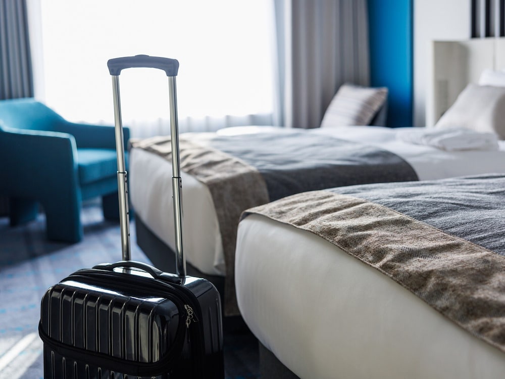 モデレートツイン (6-7 F) 禁煙 客室2 | ホテル メトロポリタン