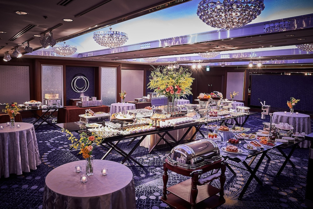 施設内の設備1 | ホテル メトロポリタン