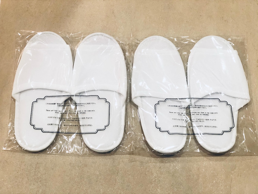 スーペリア クイーン 禁煙 (16-21F) 客室の設備とサービス0 | ホテル メトロポリタン