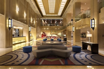 ホテル メトロポリタン