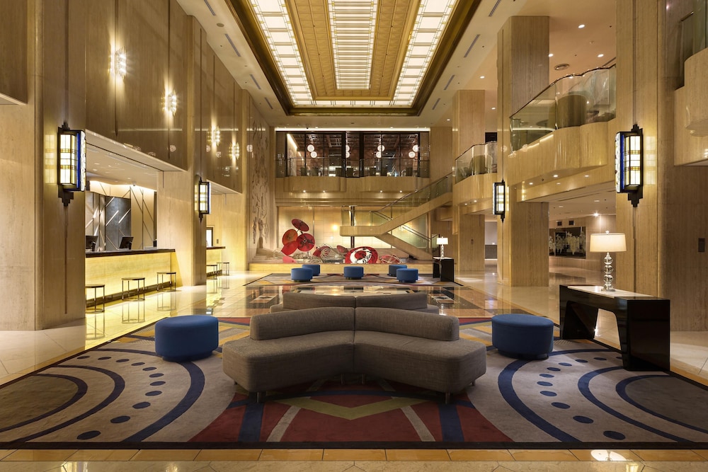 ホテル メトロポリタン