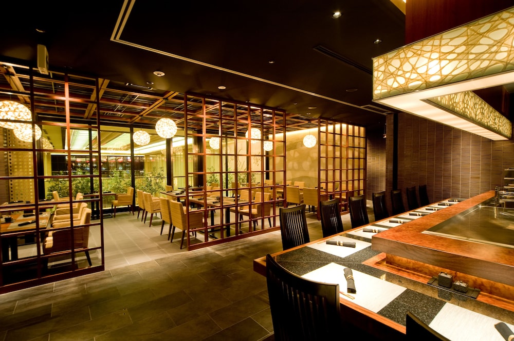 レストラン1 | ホテル メトロポリタン