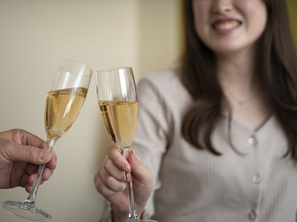 エグゼクティブクイーン 禁煙 (24F) 客室3 | ホテル メトロポリタン