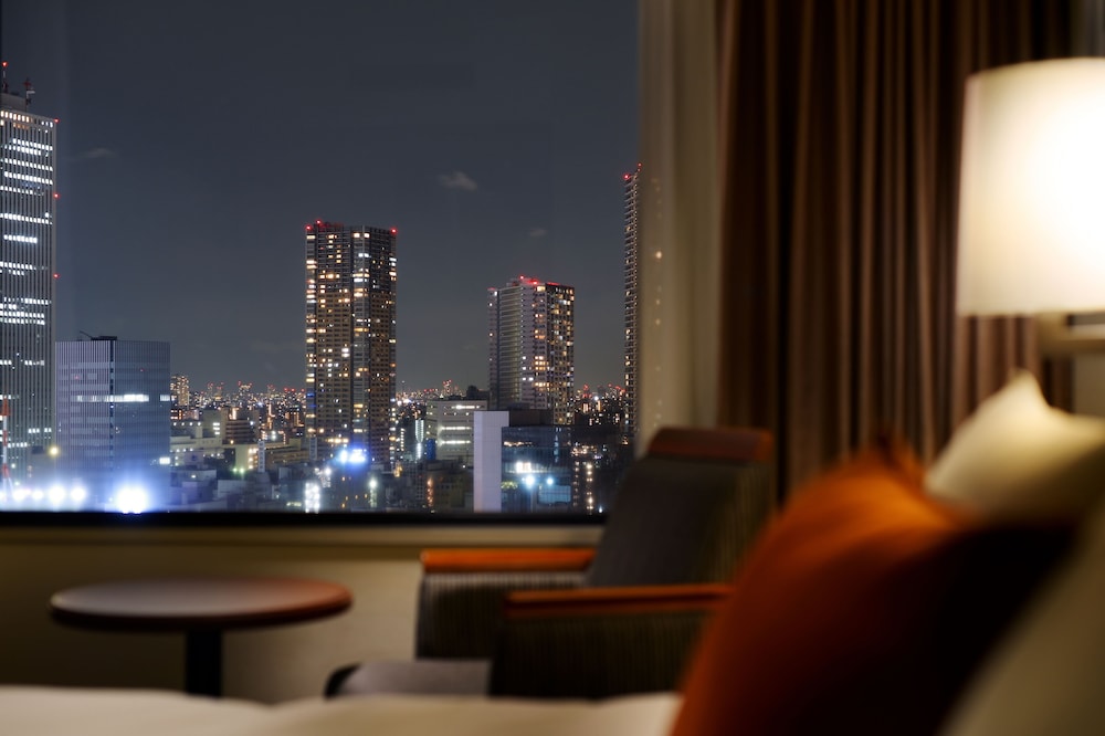 スーペリア クイーン 禁煙 (16-21F) シティ ビュー0 | ホテル メトロポリタン