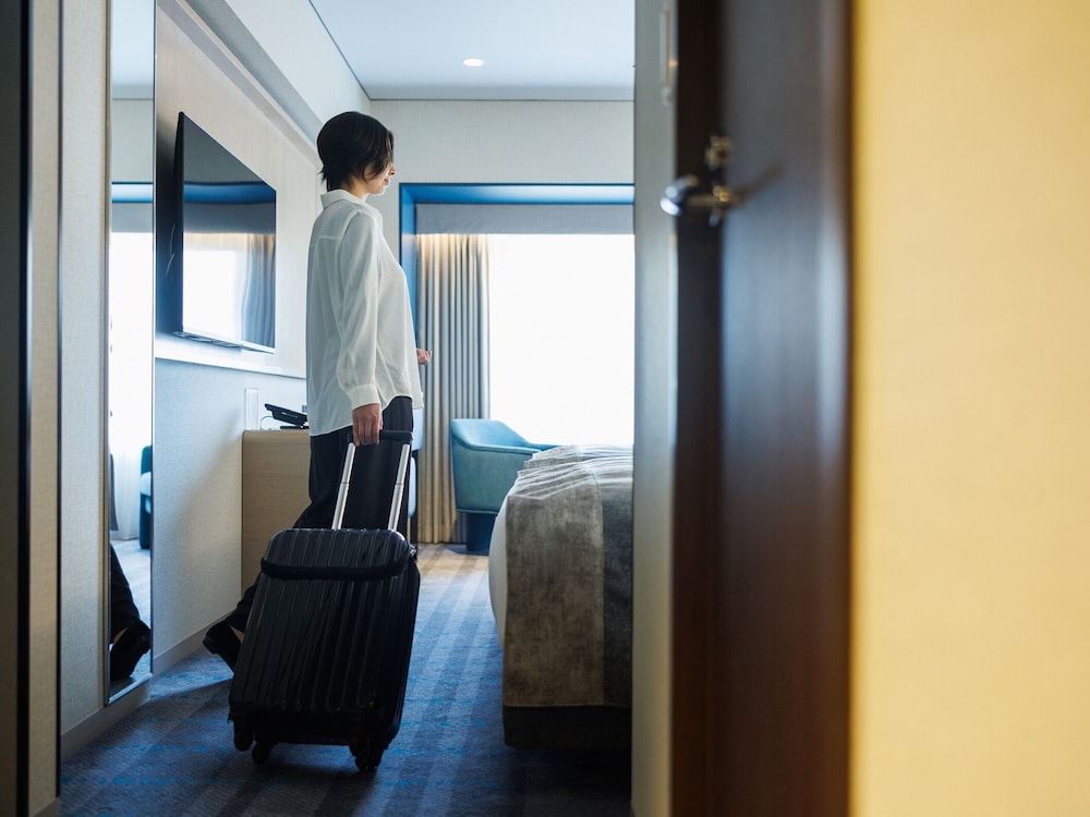 モデレートツイン (6-7 F) 禁煙 客室3 | ホテル メトロポリタン