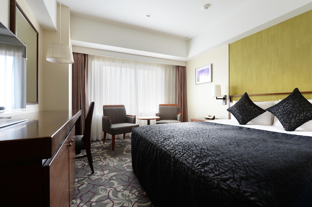 シティビュークイーン 禁煙 (22-23F) | ホテル メトロポリタン