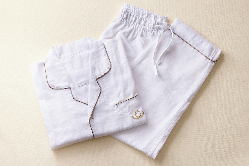 プレミアコーナーツイン, エキストラベッド付, 禁煙 客室の設備とサービス6 | ザ・キャピトルホテル 東急