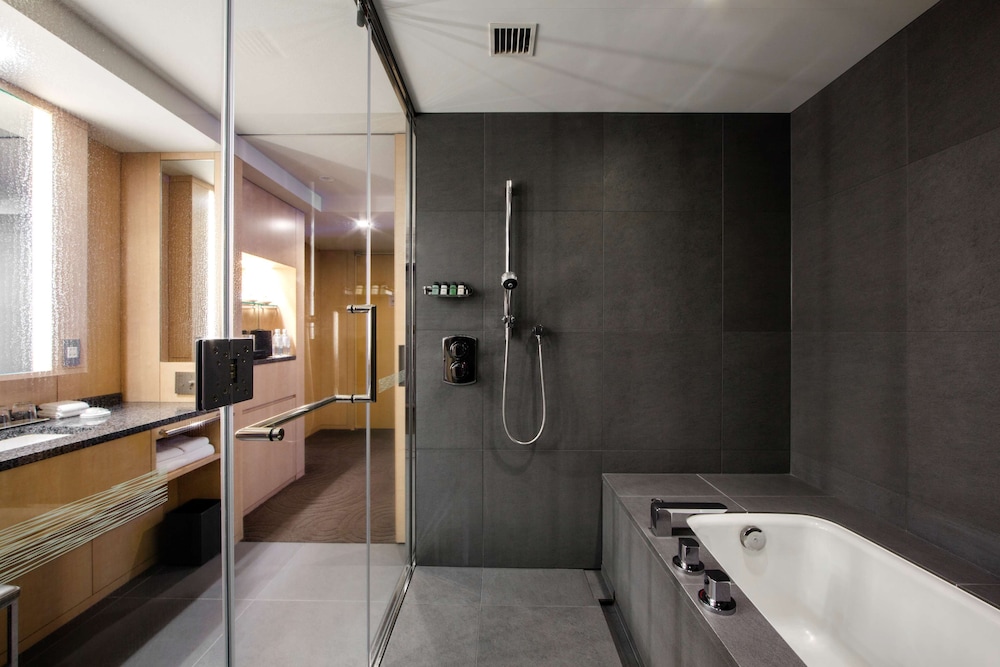 プレミアキング, 禁煙 バスルーム2 | ザ・キャピトルホテル 東急